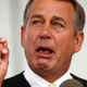 Illustration for article titled John Boehner Choked Up by Lack of Business Attire